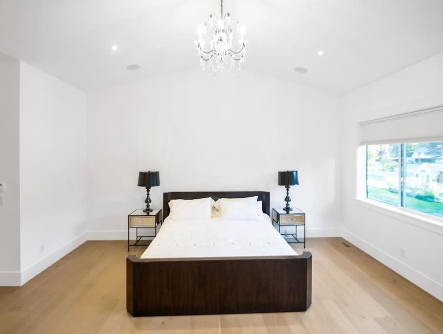 The Fernridge Estate: 5Bd Family Retreat! Villa Langley Exterior photo