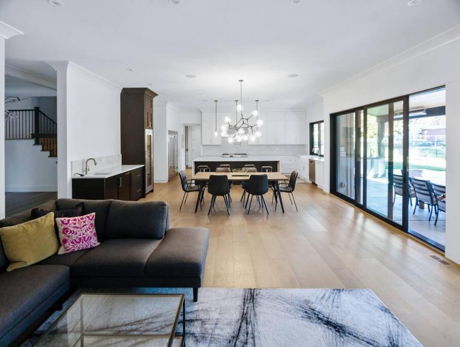 The Fernridge Estate: 5Bd Family Retreat! Villa Langley Exterior photo